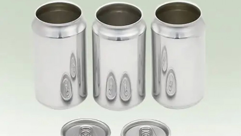 Purchasing Aluminum Cans From a Distributor