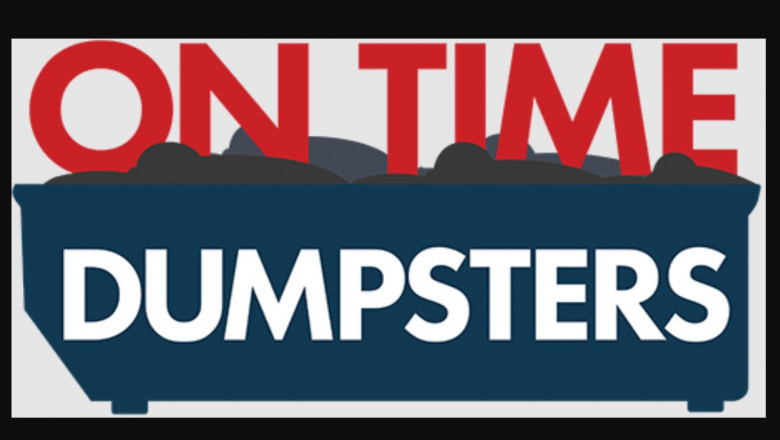 Rent a Dumpster - An Affordable Solution to Wipe Your Construction Dirt