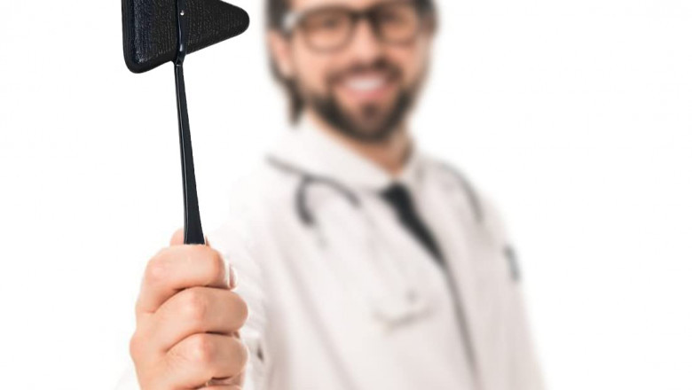 Santamedical Taylor Percussion Hammer