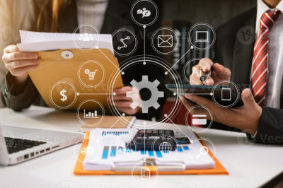 Smart Finance Hardware Market | Global Industry Trends, Segmentation, Business Opportunities & Forecast To 2028