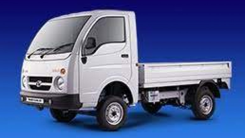 Tata Ace Mini Truck Models in India with Price and Review