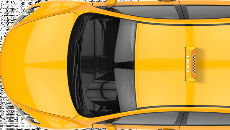 Taxi Services In Dehradun