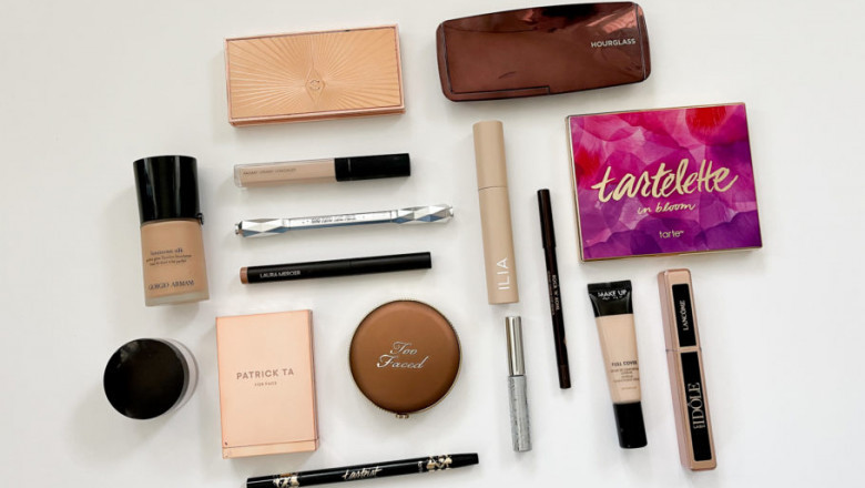 The Anatomy of a Starter Makeup Kit In Pakistan