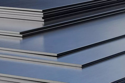 The Role Steel Sheets Play in People's Daily Lives