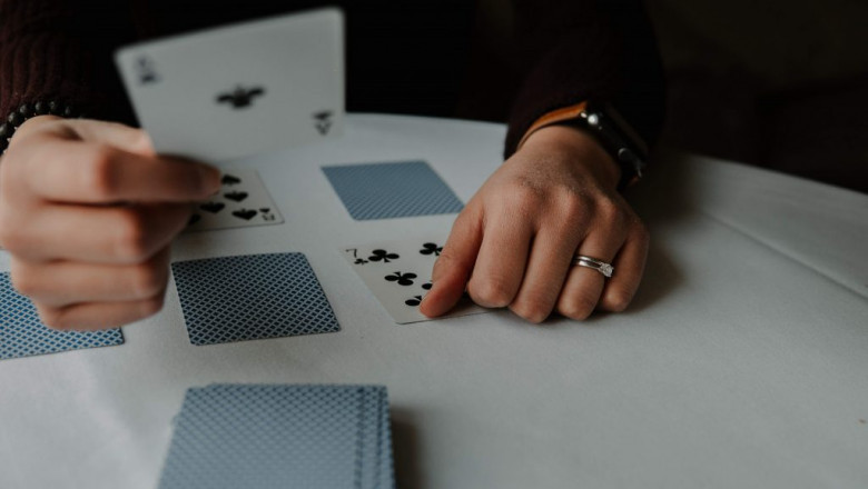 Top Skills Players Develop While Playing Rummy Online
