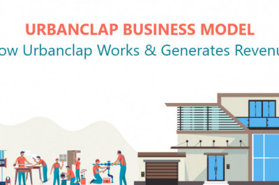 UrbanClap Business Model: Detailed Guide on How it Works