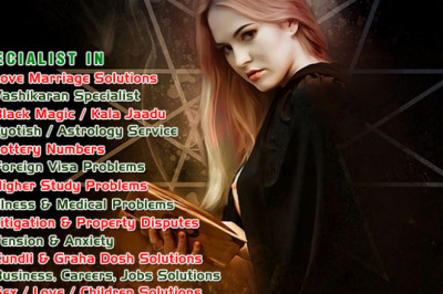 Voodoo Black Magic Specialist in California New York USA +91-9914522258