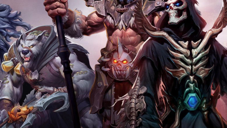 What abilities are element of combat in Runescape