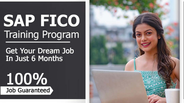 What are the future opportunities of starting a career as a SAP FICO Consultant ?