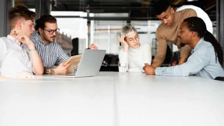 Why Consider Working with a Business Consultant? | Lofa Consulting