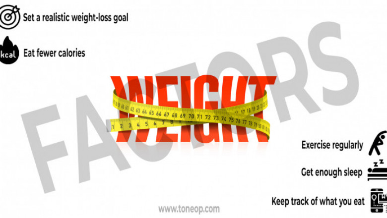 10 Motivating Ways to Help You Lose Weight