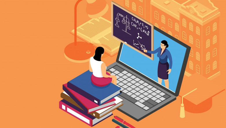 7 Benefits Of K12 E-Learning