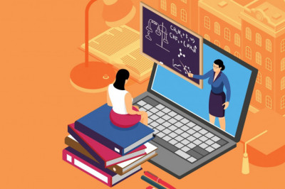 7 Benefits Of K12 E-Learning