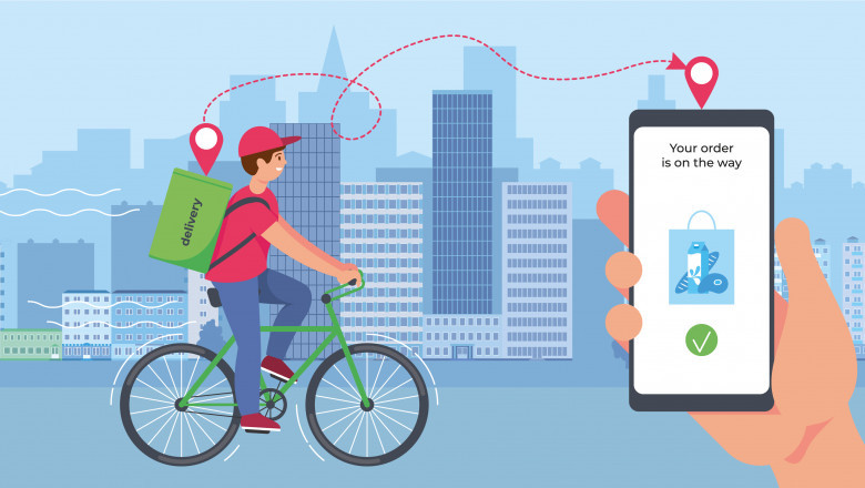 An Introduction to Restaurant Delivery Software and Delivery Service Planning