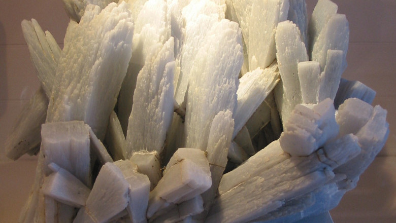 Anhydrite Market 2022 Size, Dynamics & Forecast Report to 2028