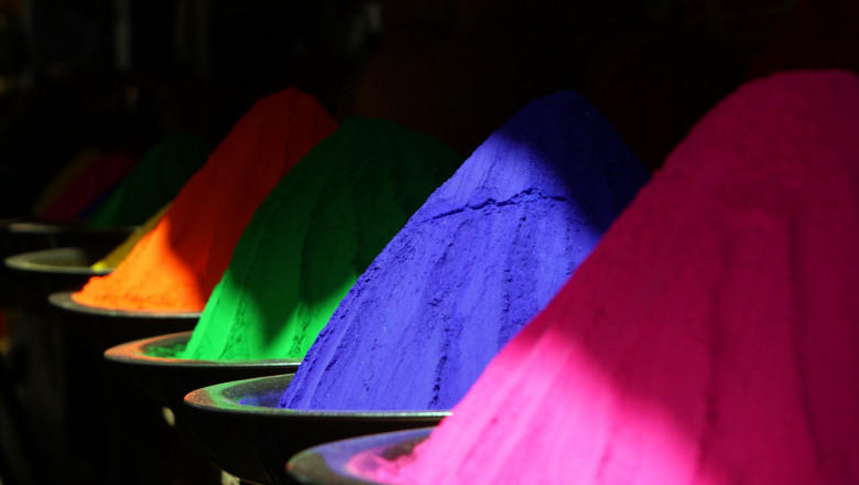 Artist vs Student - Quality Not Quantity