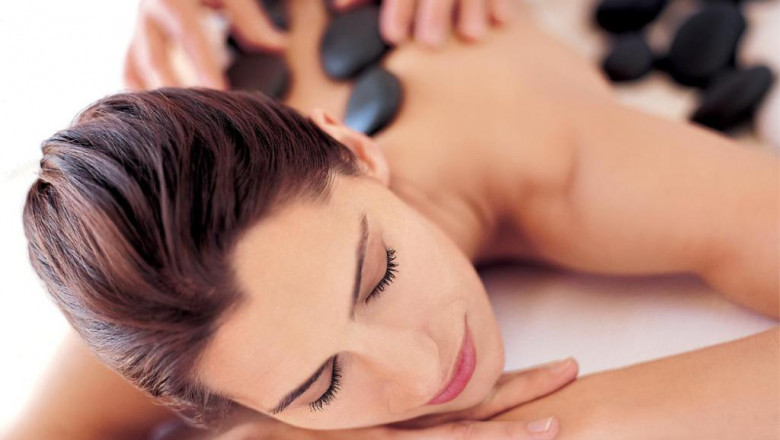 Benefits of Business Trip Massage