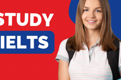 Best IELTS Coaching in Ahmedabad | IELTS Preparation