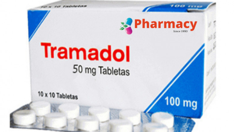 Buy Tramadol Online | No RX Required | pharmacy1990