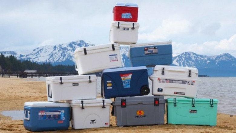 Camping Cooler Market Insight | Outlook | Growth Analysis Report 2022-2028