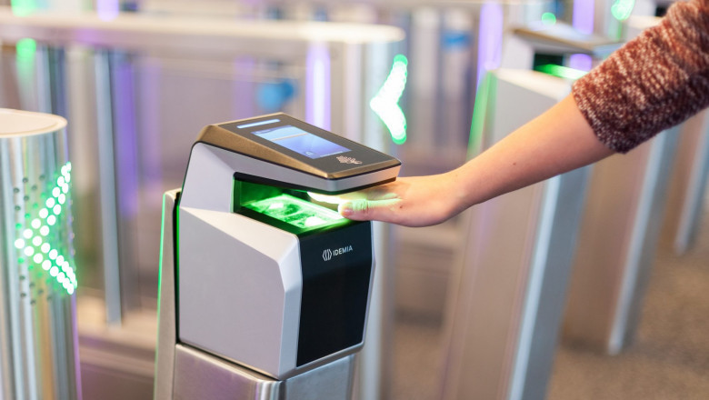 Contactless Biometrics Technology Market 2022 Size, Key Players & Forecast Report to 2028