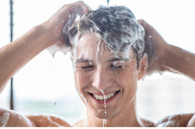 Dandruff Treatment - ayushmanscs