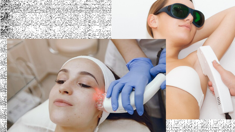 Doctors For Laser Hair Removal Treatment In Delhi