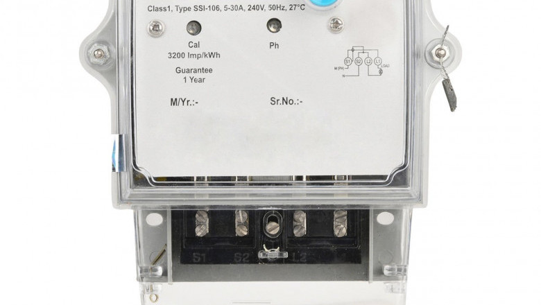 Electric Sub Meter Market 2022 Size, Key Players & Forecast Report to 2028