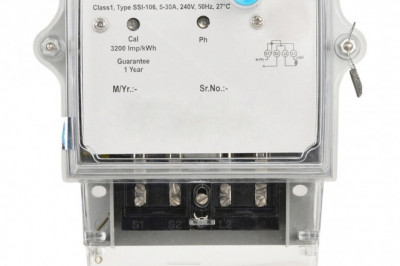 Electric Sub Meter Market 2022 Size, Key Players & Forecast Report to 2028
