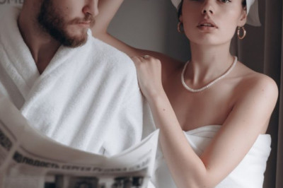 Erotic massage Amsterdam