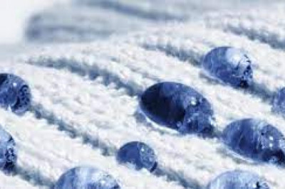Global Anti-Icing And De-Icing Nanocoatings Market 2022: COVID-19 Impact Analysis and Industry Forecast Report, 2028