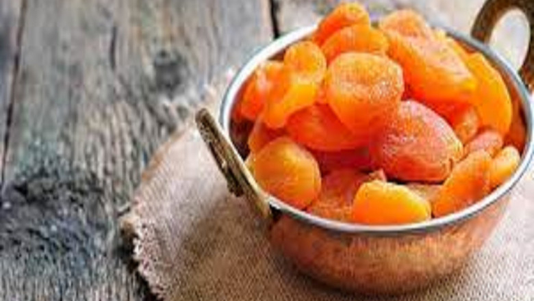 Global Dried Apricots Market 2022 - Top Key Players Analysis Report Till 2028
