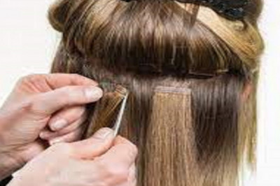 Global Hair Extensions Market 2022 - Top Key Players Analysis Report Till 2028
