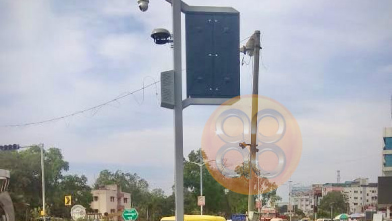 Global Smart Pole Market Report, Latest Trends, Industry Opportunity & Forecast to 2028