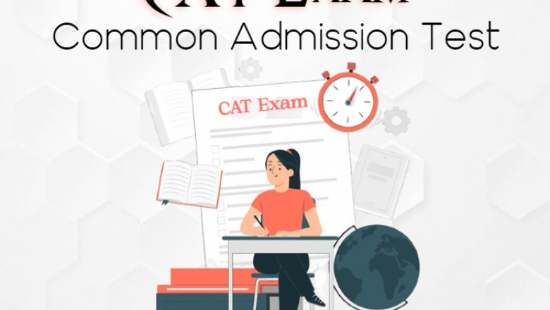 Guide to Know What Is CAT and All About the CAT Exam