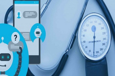 Healthcare Chatbots Market Size, Share, Growth, Global Reports and Forecast to 2027