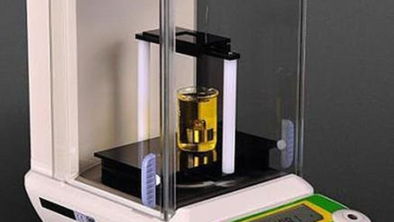 High Precision Liquid Density Meter Market 2022 Key Players, Share & Forecast Report to 2028