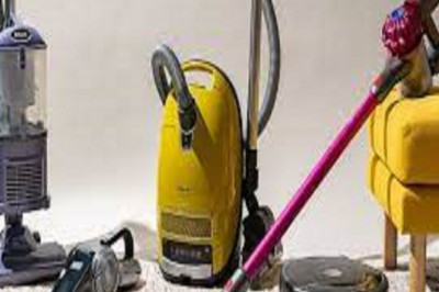 Household Vacuum Cleaners Market 2022 | Industry Demand, Fastest Growth, Opportunities Analysis and Forecast To 2028