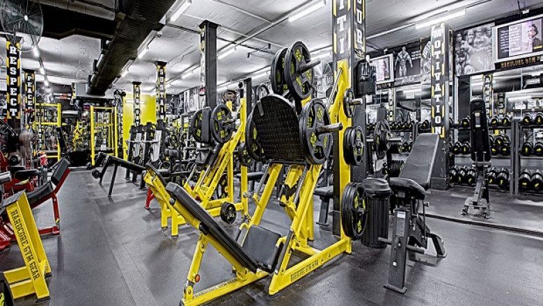 How Personal Trainers Can Help You Live A Healthier Life