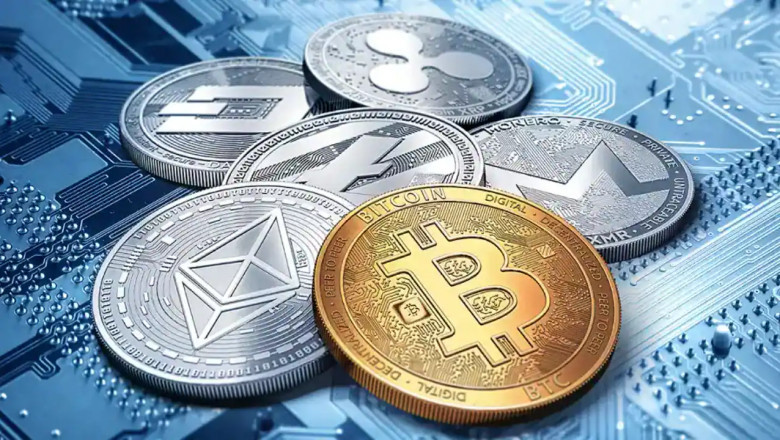 How to Get a Crypto Loan in Just 5 Minutes!"