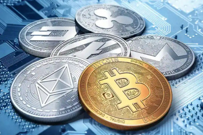 How to Get a Crypto Loan in Just 5 Minutes!