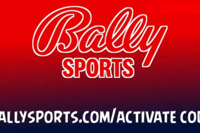 How to Watch Bally Sports App on Sony Smart TV?