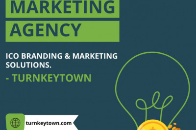 ICO Marketing Agency:  A Checklist For Successful ICO Launch