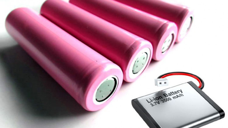 India Lithium Ion Battery Market to Bring Revolution in the Industry During 2020-25