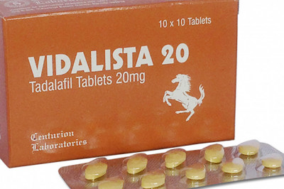 Is tadalafil available as a generic medicine?