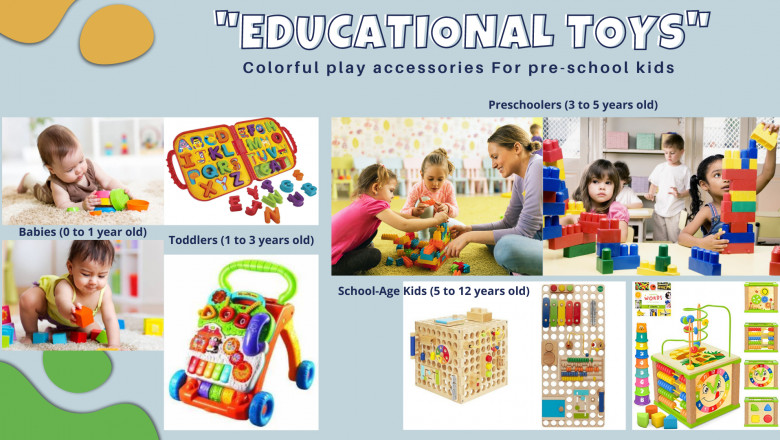 Kids Soft Play Area | Playground Equipment | Playschool Toys