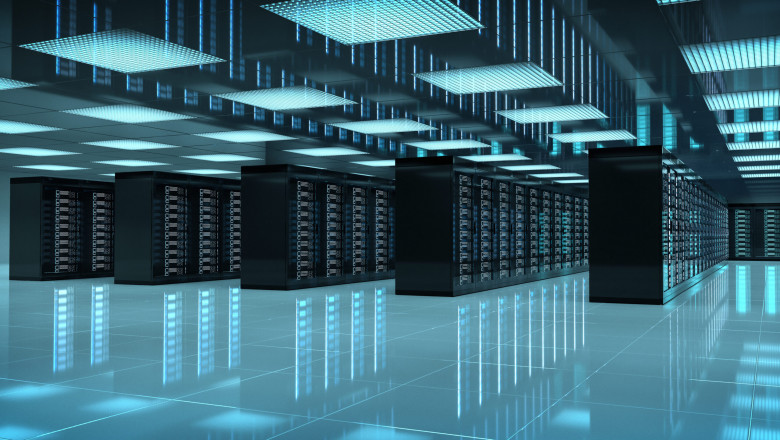 Latest trends in Data Warehousing