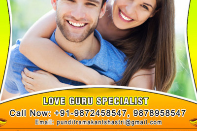 Love guru in world +91-9872458547
