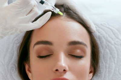 Mesotherapy- Ayushmanscs