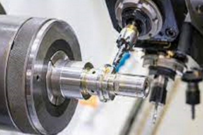 Metal Fabrication Market Size, Share, Growth, Opportunities and Global Forecast to 2028